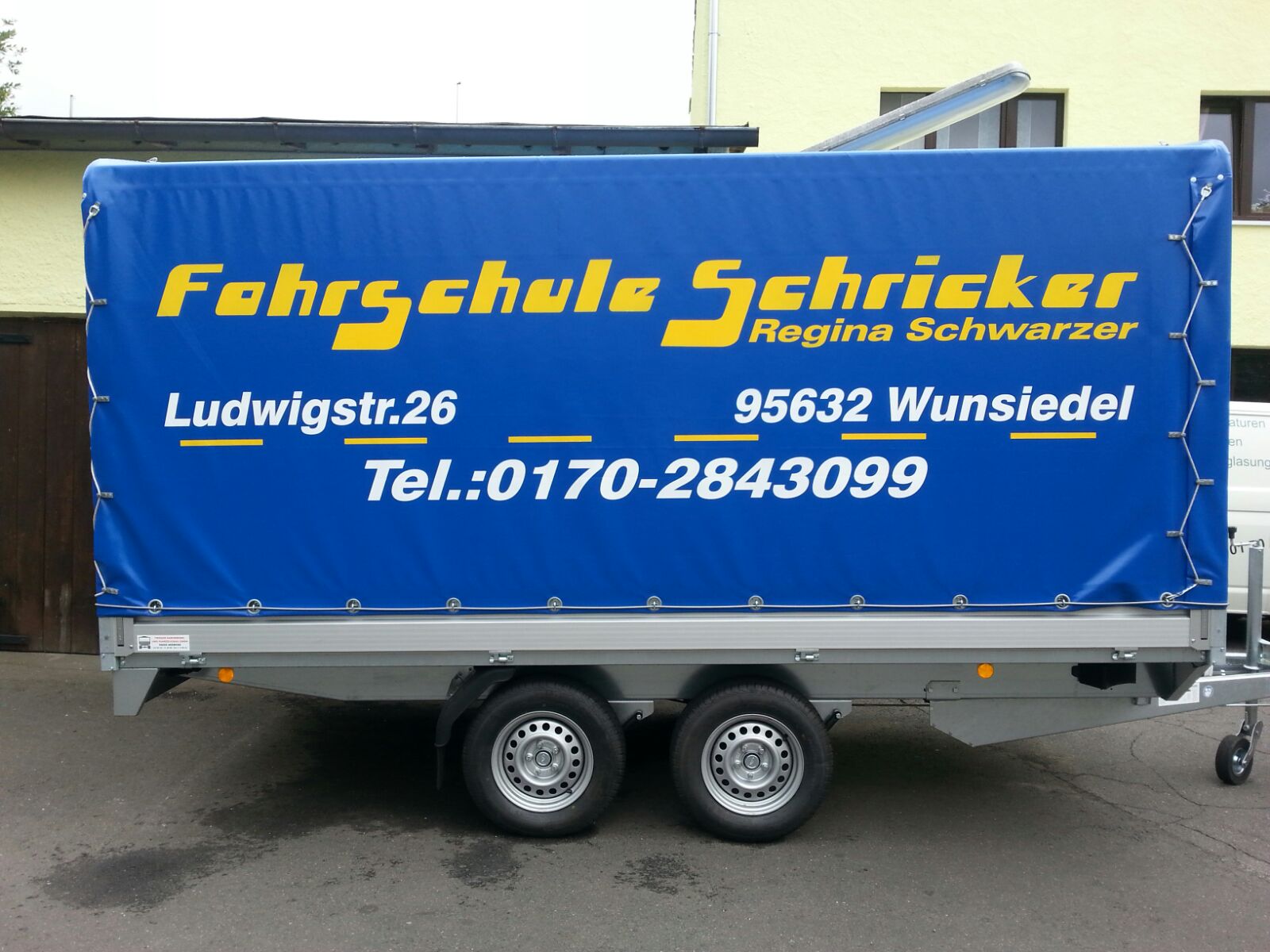 B&ouml;ckmann Anh&auml;nger